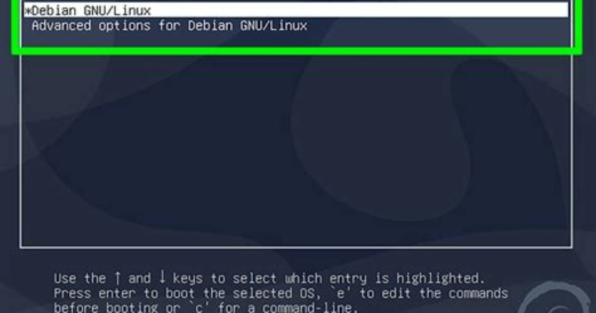 How Install Debian Linux?