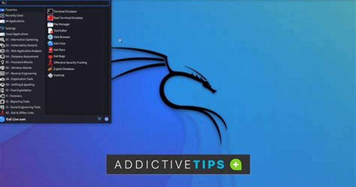 How Install Discord on Kali Linux?