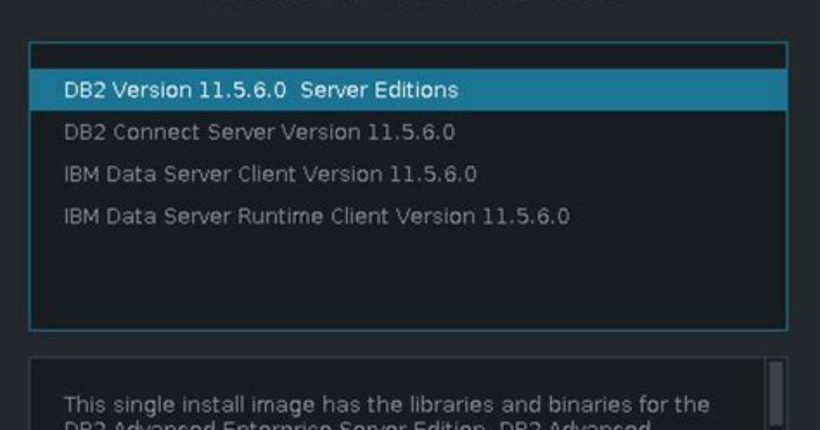 How Install Ibm Db2 Linux?