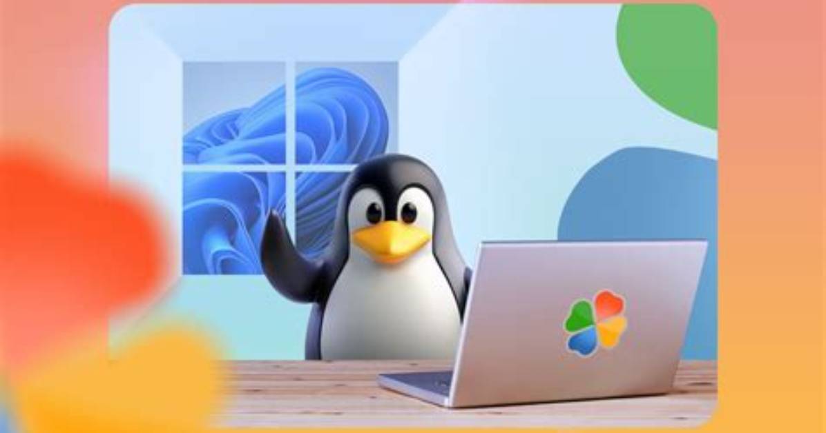 How Install Linux Apps on Windows?