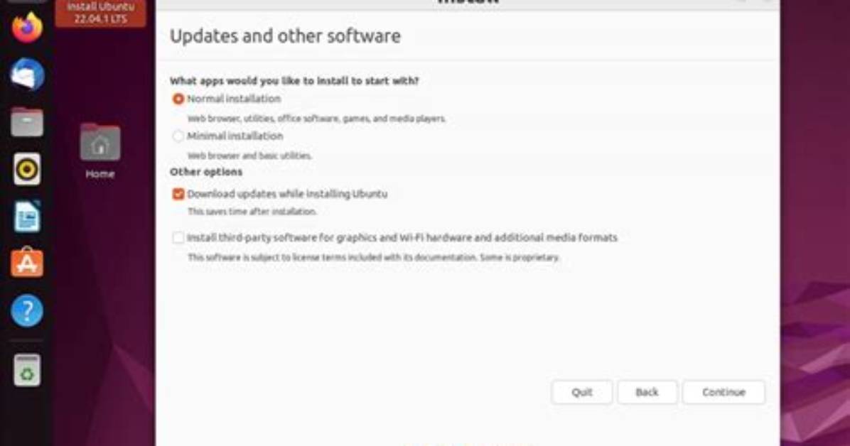 How Install Linux Os Without Installing?