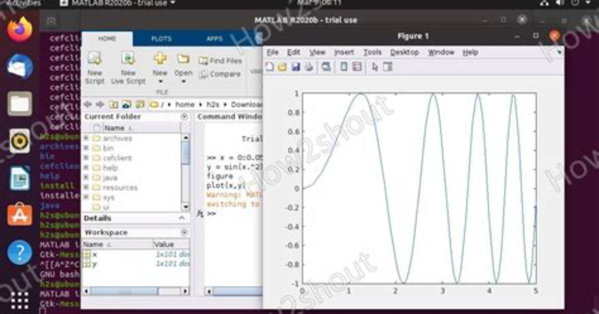 How Install Matlab on Linux?