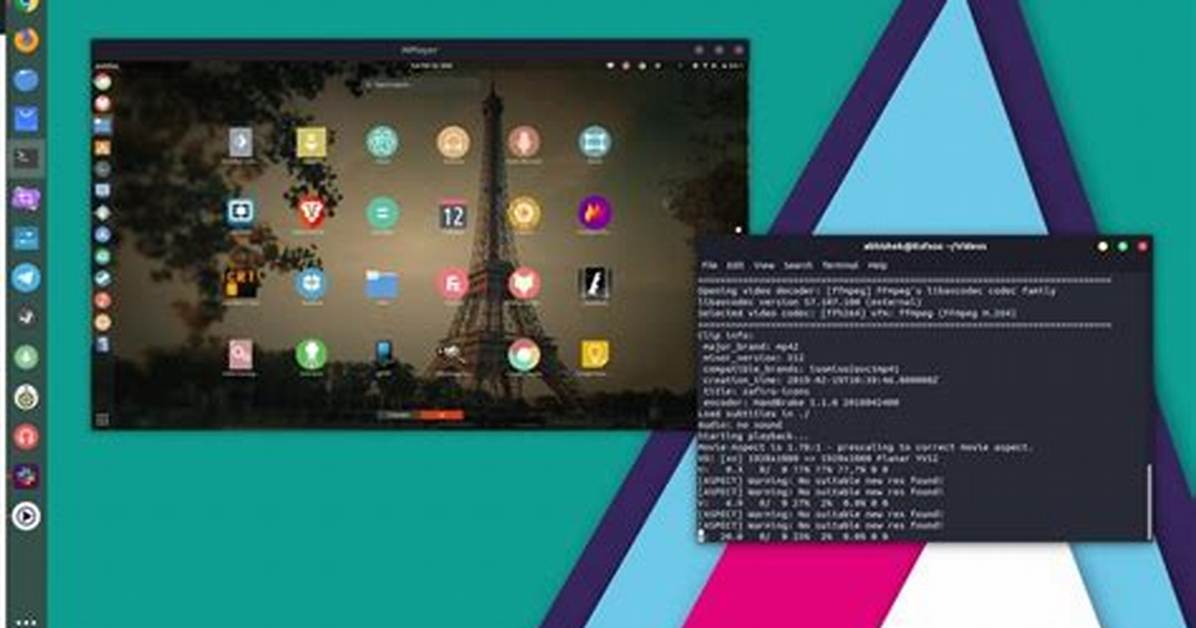 How Install Mplayer Linux?