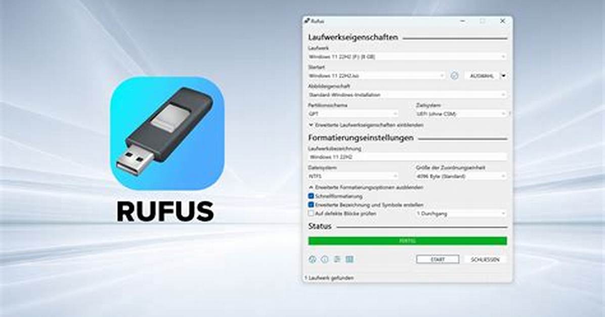 How Install Rufus Linux?