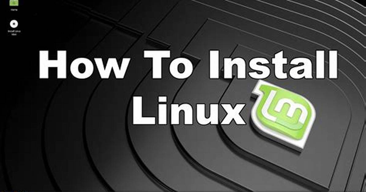 How Install Tigervnc Linux Mint?