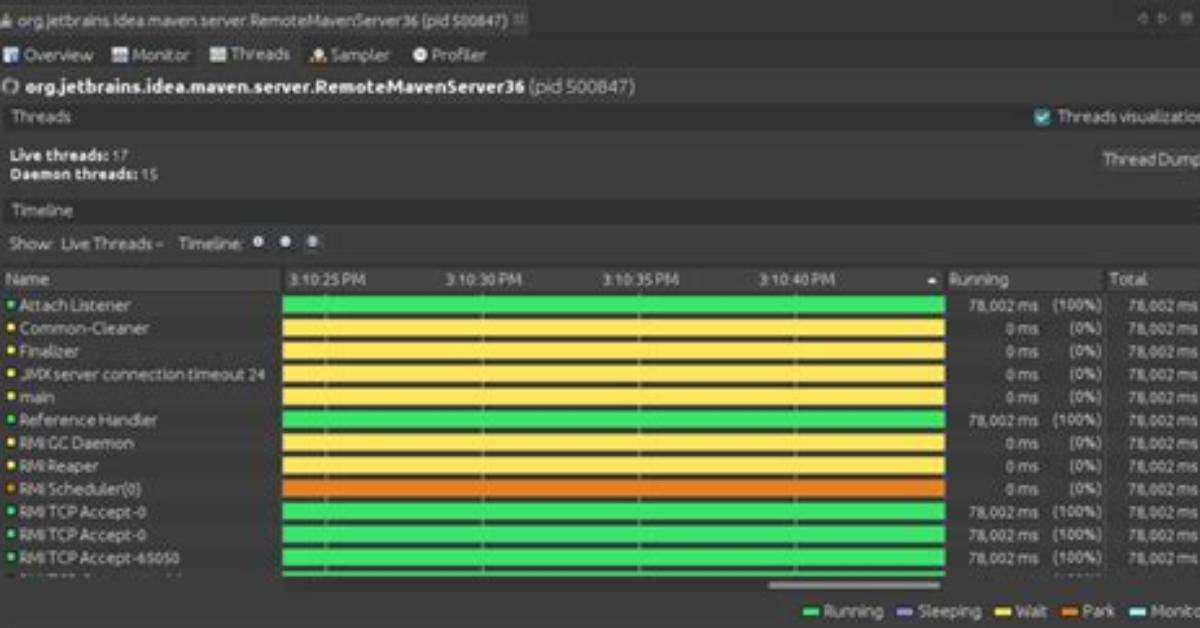 How Install Visualvm on Linux?
