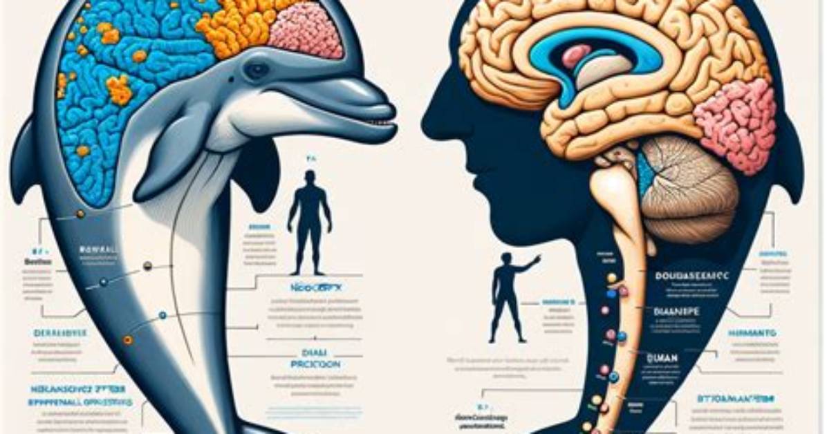 How Intelligent Is a Dolphin?