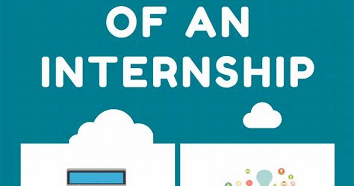 How Internships Benefit Students?