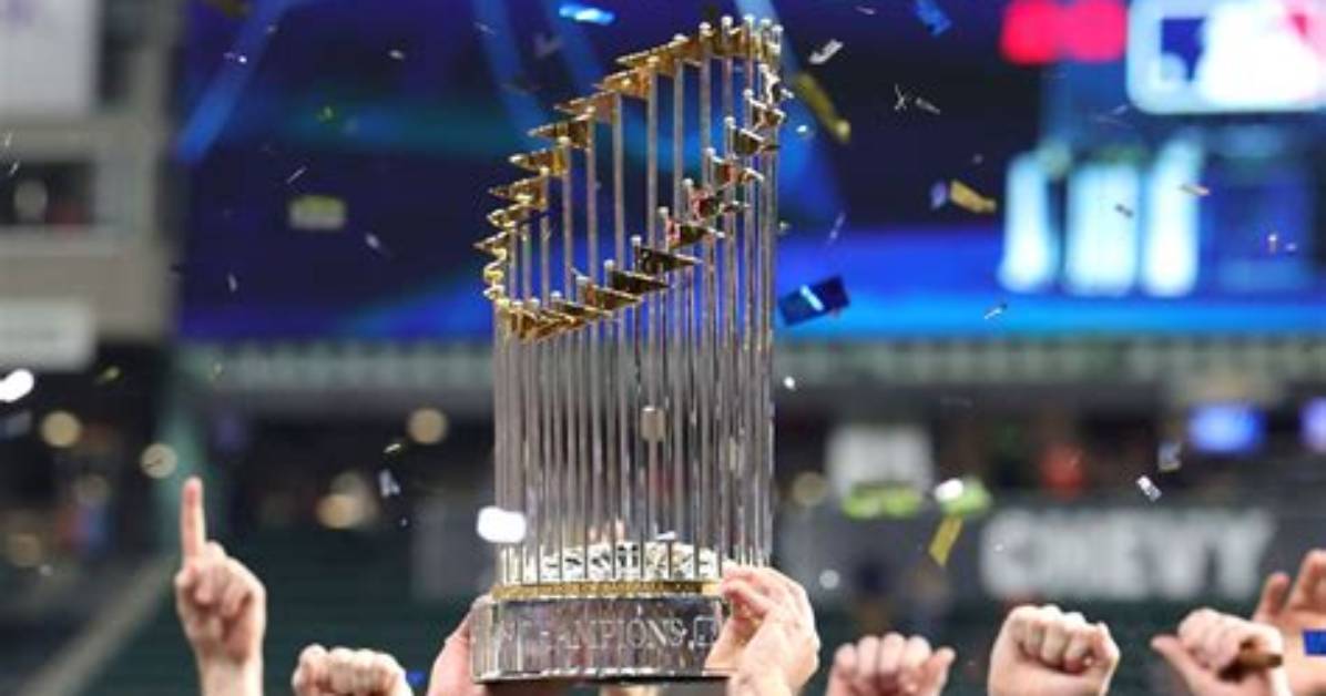 How Is a Baseball Game Won?