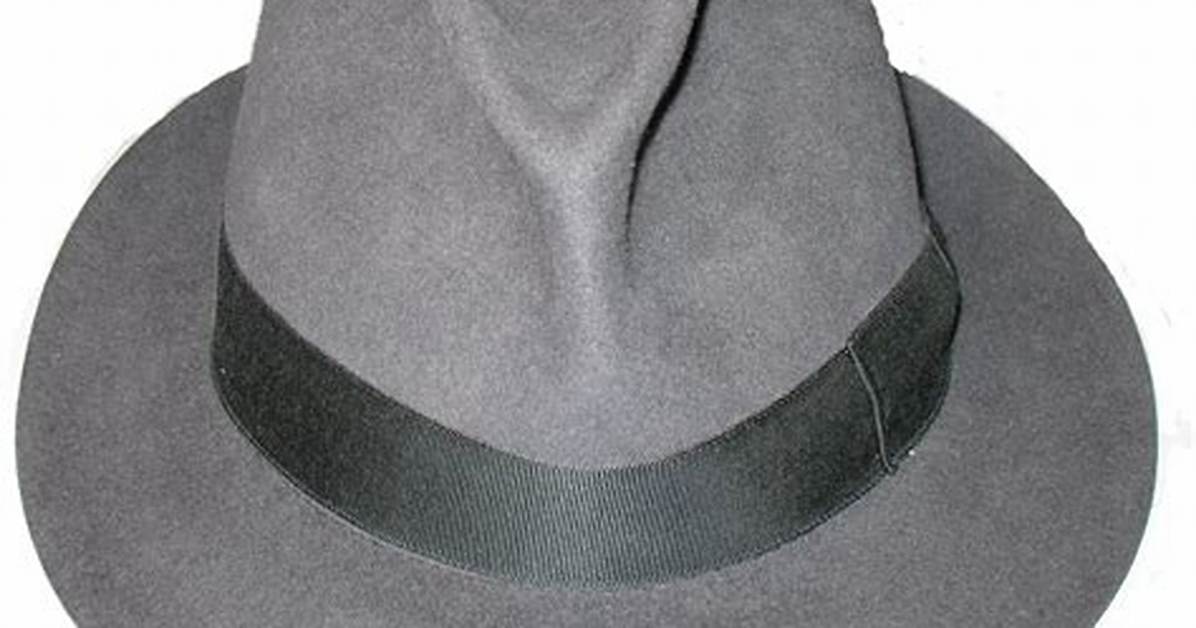 How Is a Fedora Made?