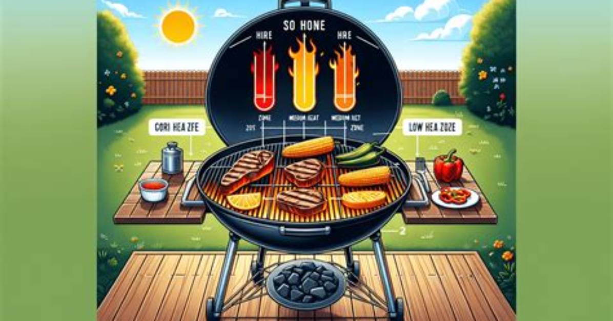 How Is a Grill Different from an Oven