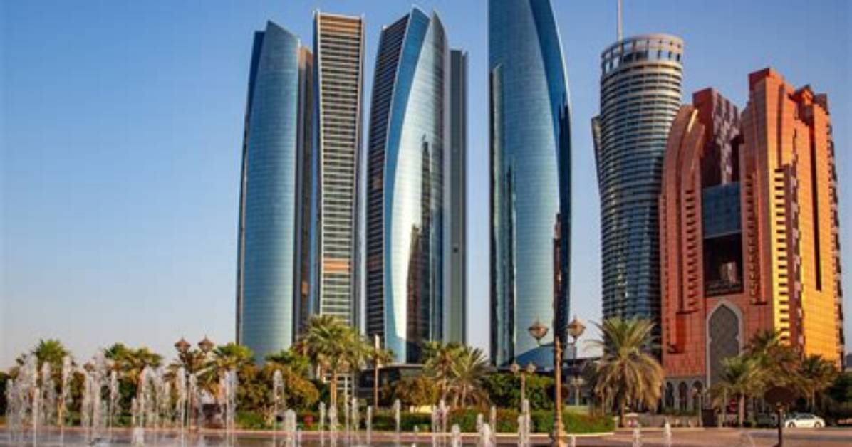 How Is Abu Dhabi?