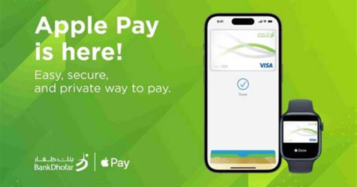 How Is Apple Pay More Secure?