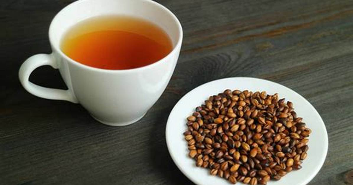 How Is Barley Tea Made