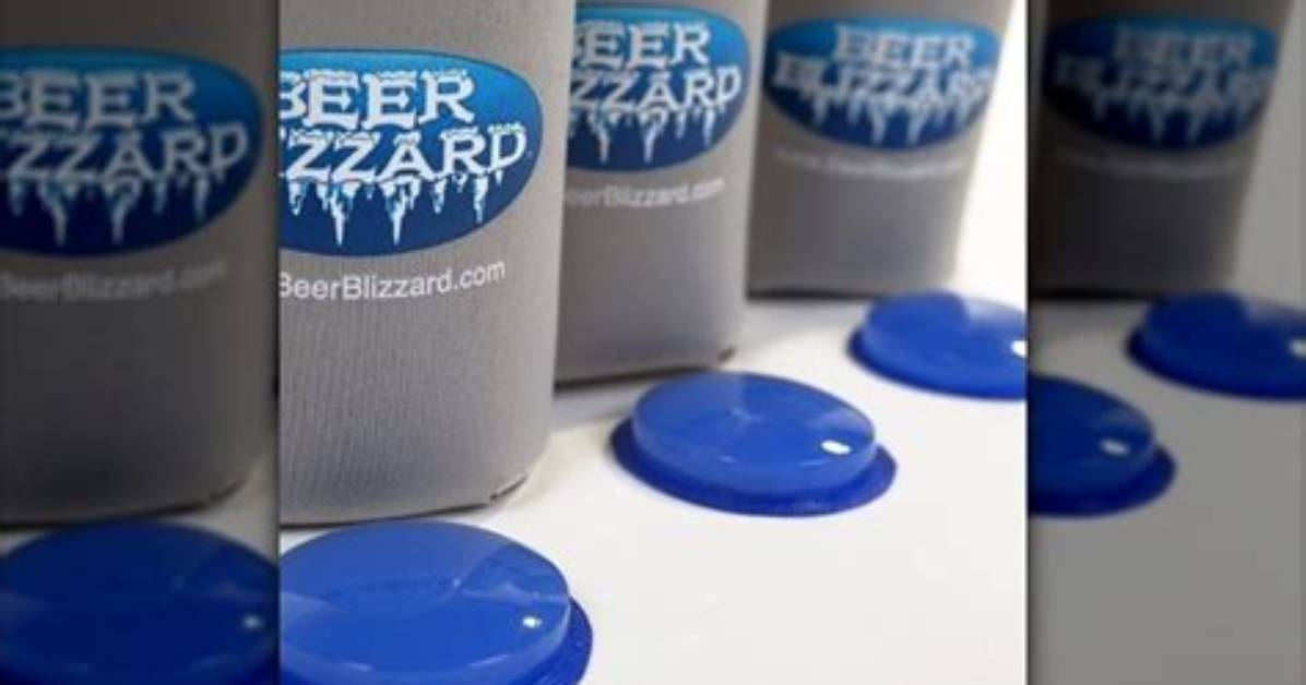 How Is Beer Blizzard Doing