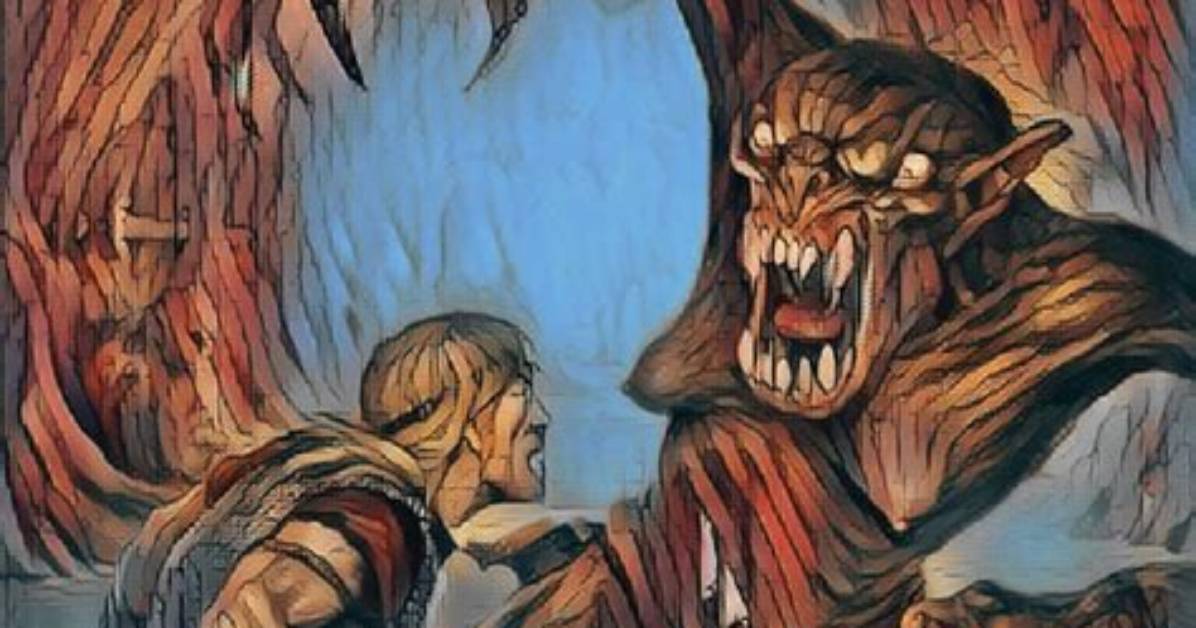 How Is Beowulf Heroic?