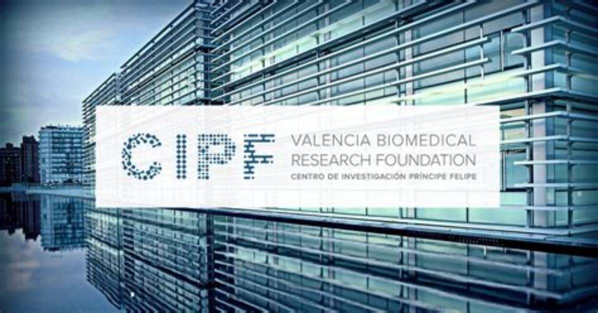 How Is Cipf Funded