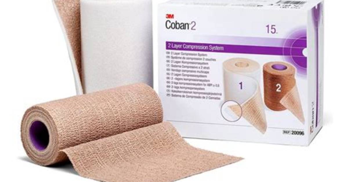 How Is Coban Made?