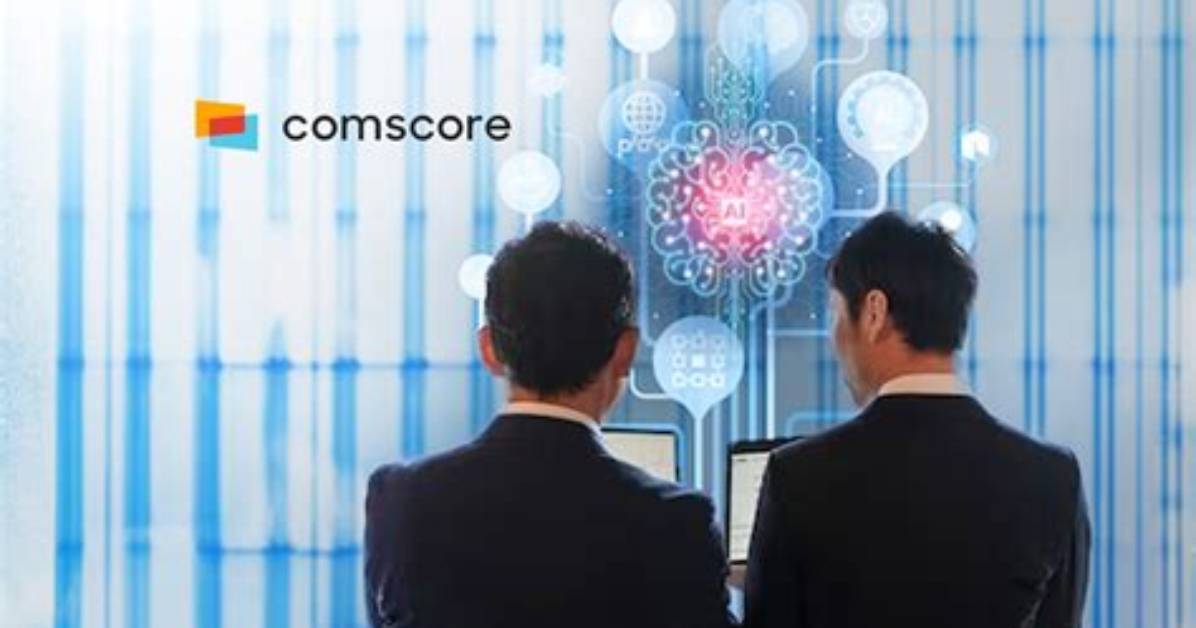 How Is Comscore Measured