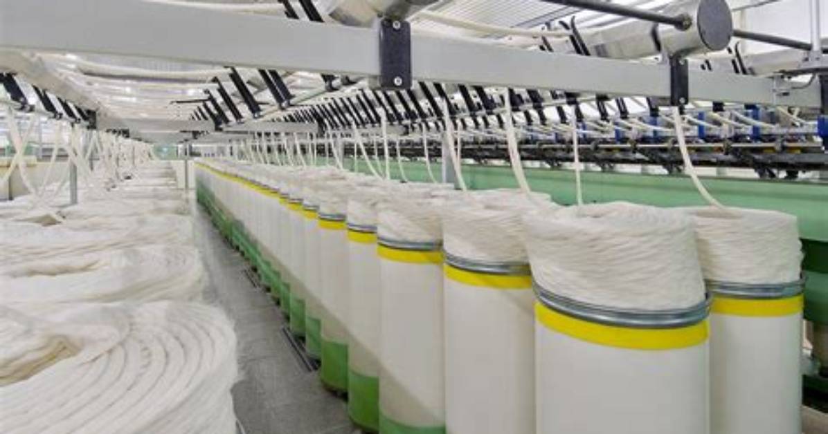 How Is Cotton Cleaned