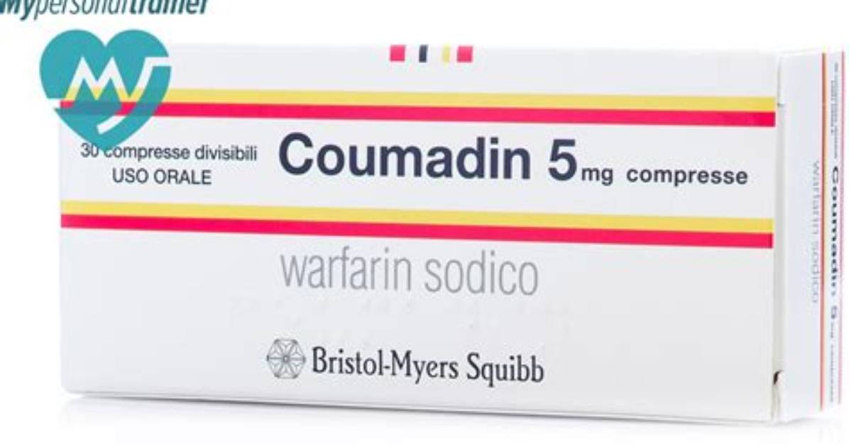 How Is Coumadin Dosed?