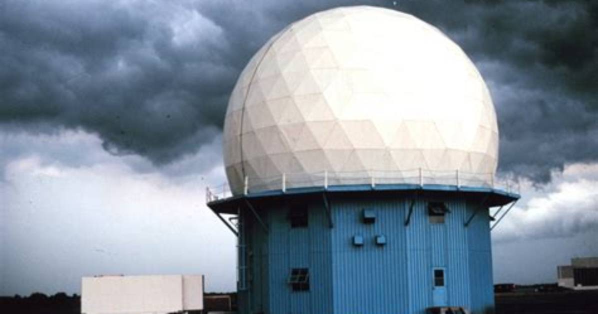 How Is Doppler Radar Used in Meteorology