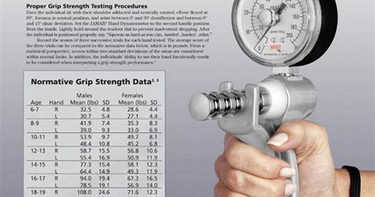 How Is Dynamometer Measured?
