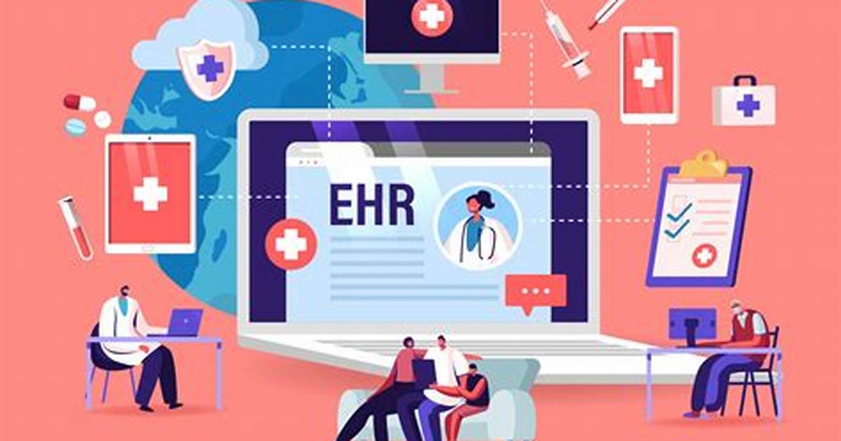 How Is Ehr Making Patients Safer