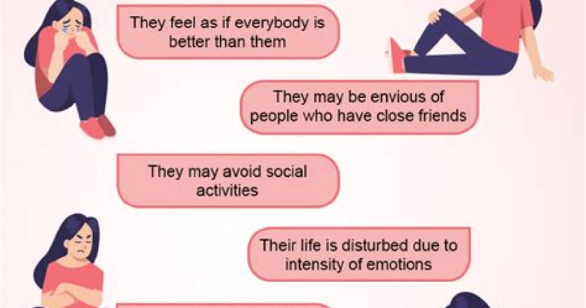 How Is Emotional Lability Defined?