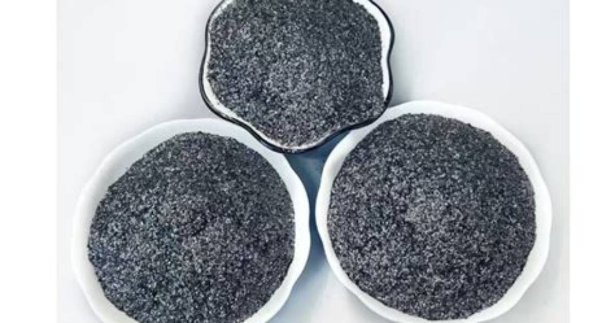 How Is Exfoliated Graphite Made?