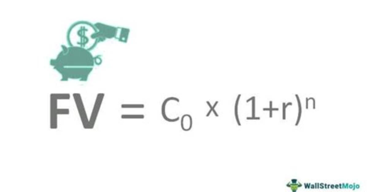 How Is Fv Calculated