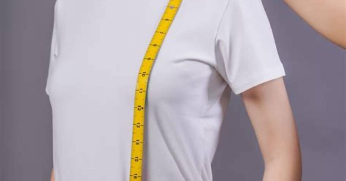 How Is Hps Length Measured