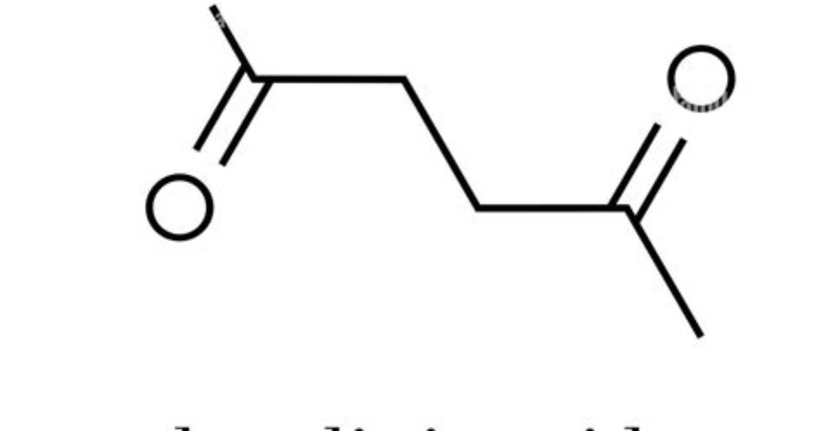How Is Levulinic Acid Made?