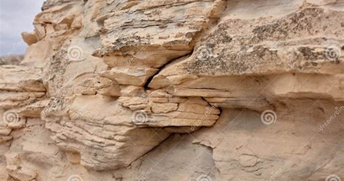 How Is Limestone Eroded