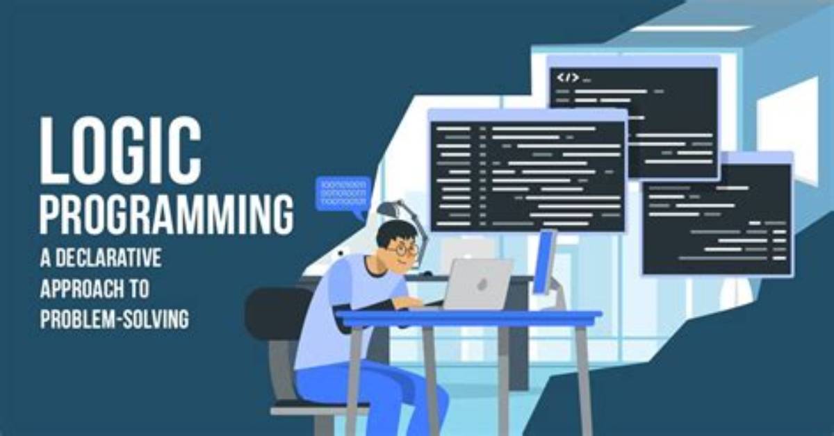 How Is Logic Used in Programming