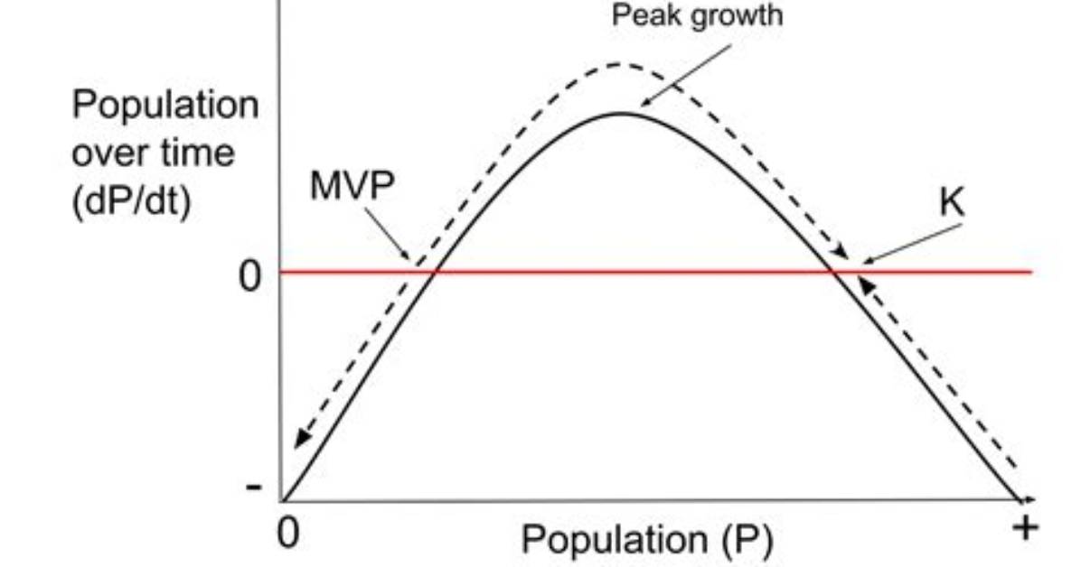 How Is Minimum Viable Population Determined