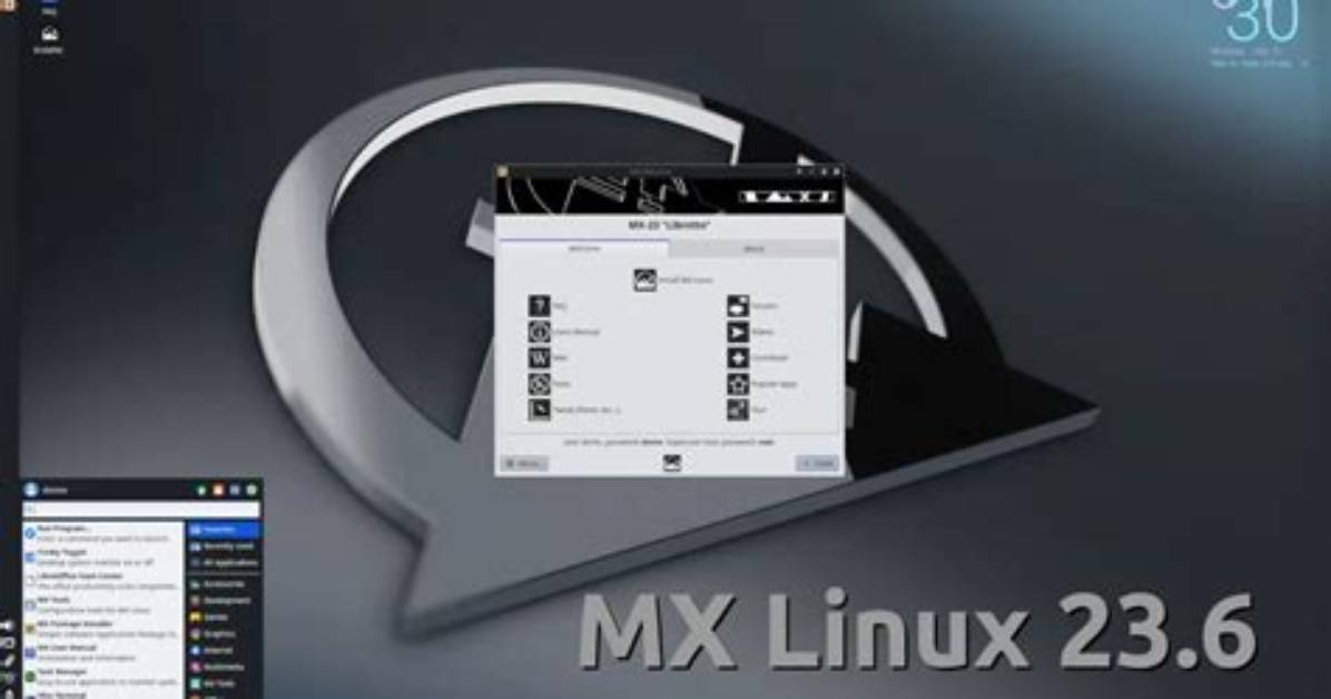 How Is Mx Linux?
