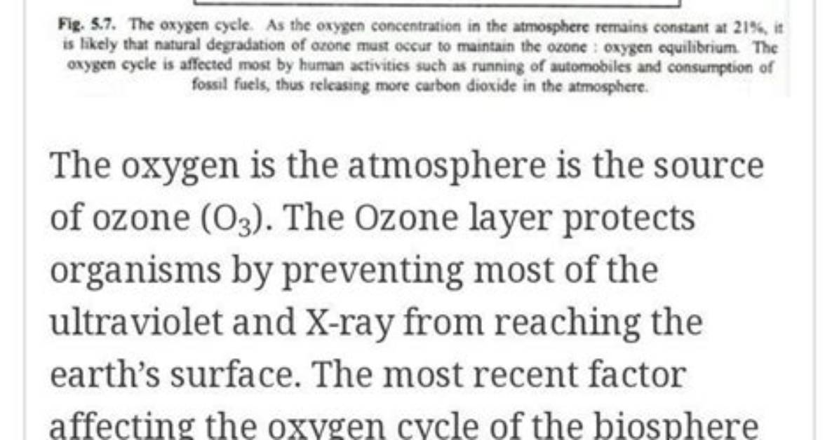 How Is Oxygen Collected - Lisbd-Net. Com