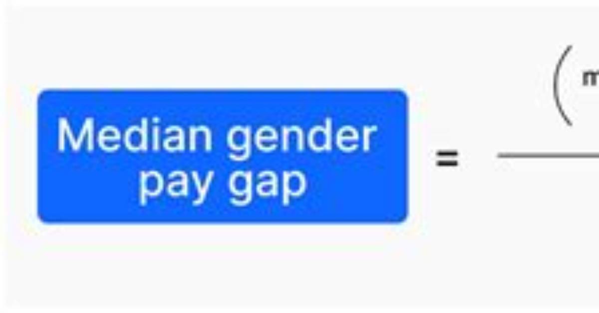 How Is Pay Gap Calculated