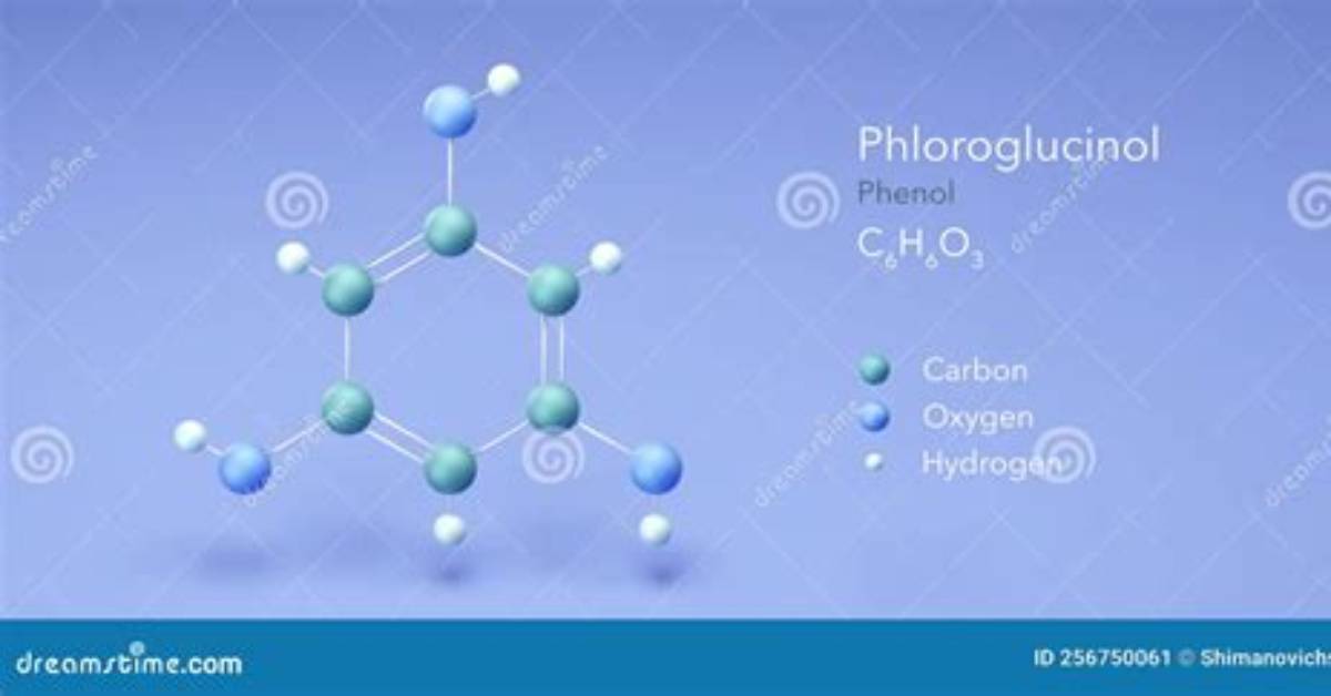 How Is Phloroglucinol Made?
