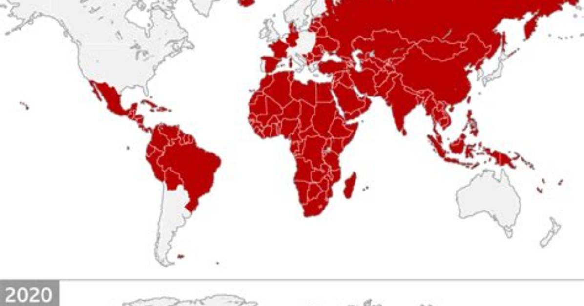 How Is Polio Spread?