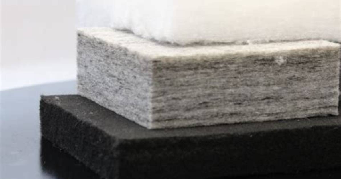 How Is Polyester Insulation Made