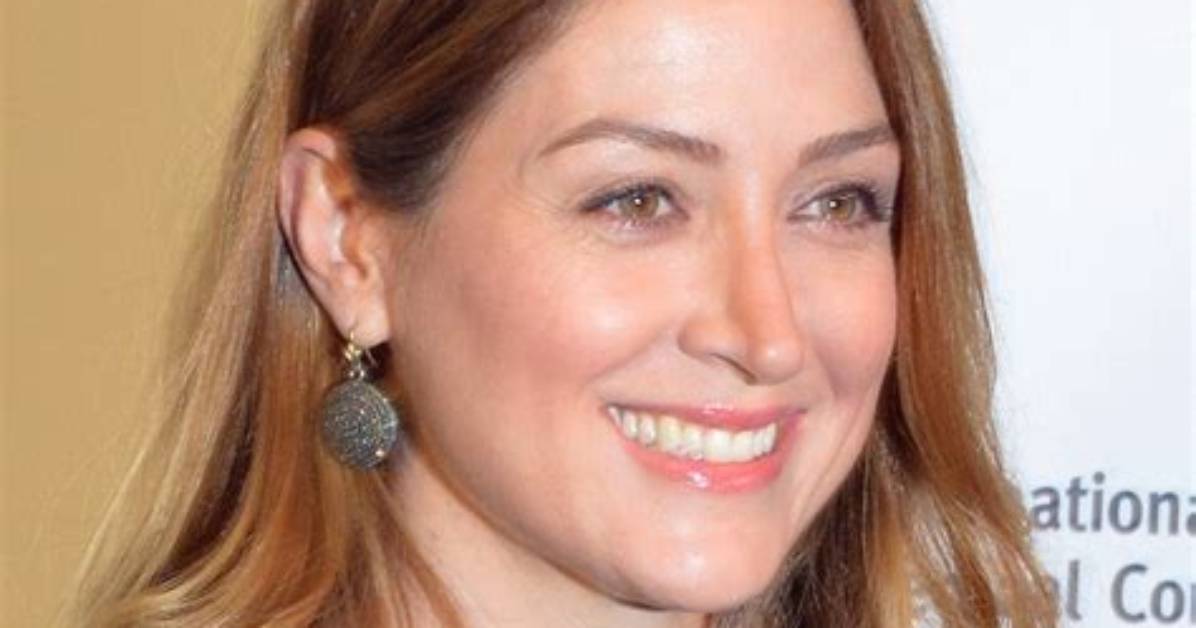 How Is Sasha Alexander So Rich? – Celebrity