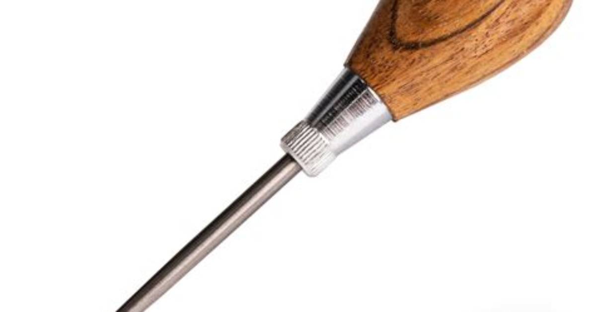 How Is Scratch Awl Used?