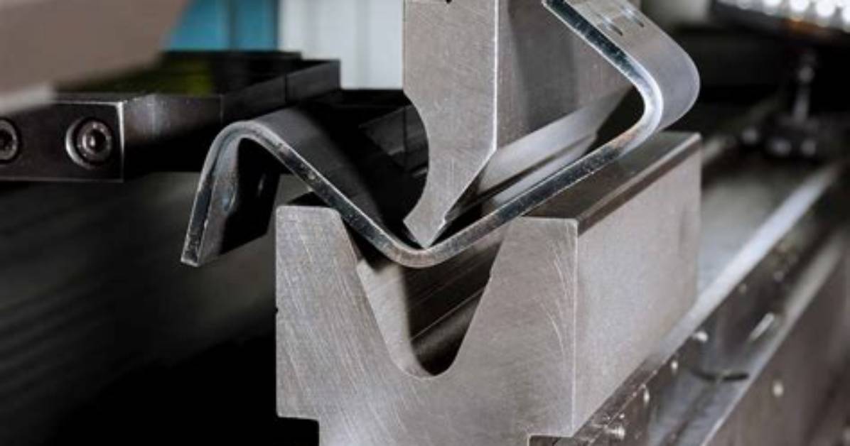 How Is Sheet Metal Made?