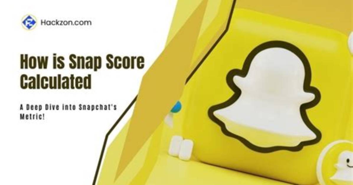 How Is Snap Score Calculated