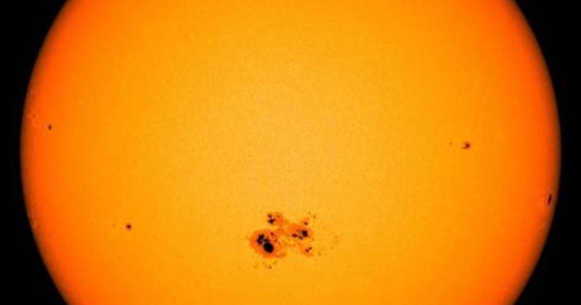 How Is the Sunspot Cycle Directly Relevant to Us Here on Earth? Best Answer 2022