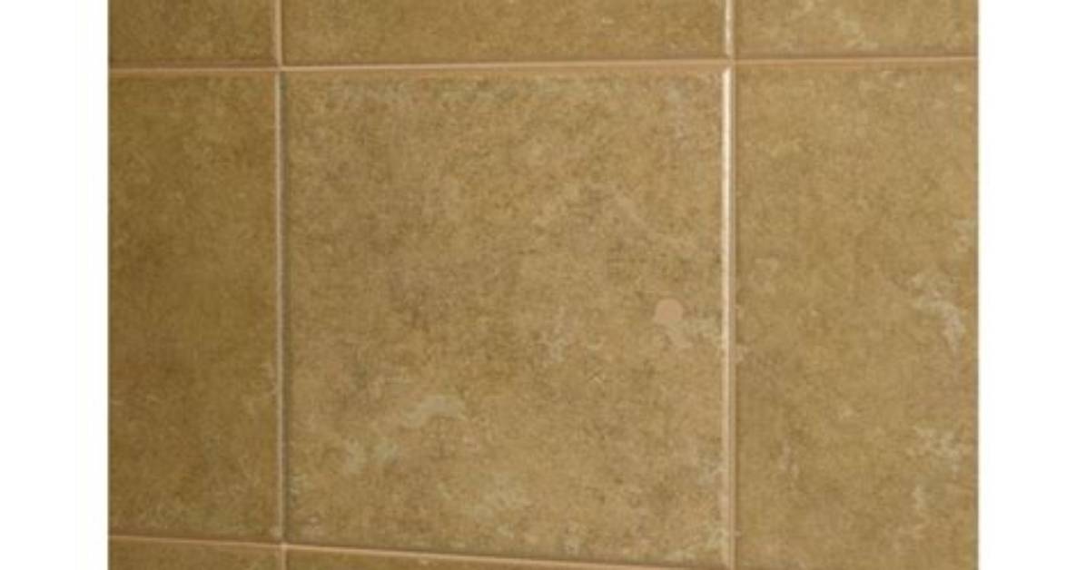How Is Tile Rated