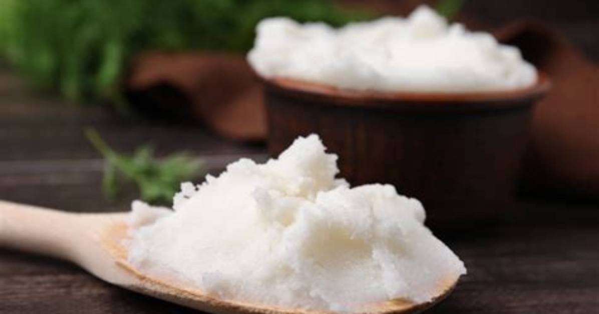 How Is Vegetable Lard Made?