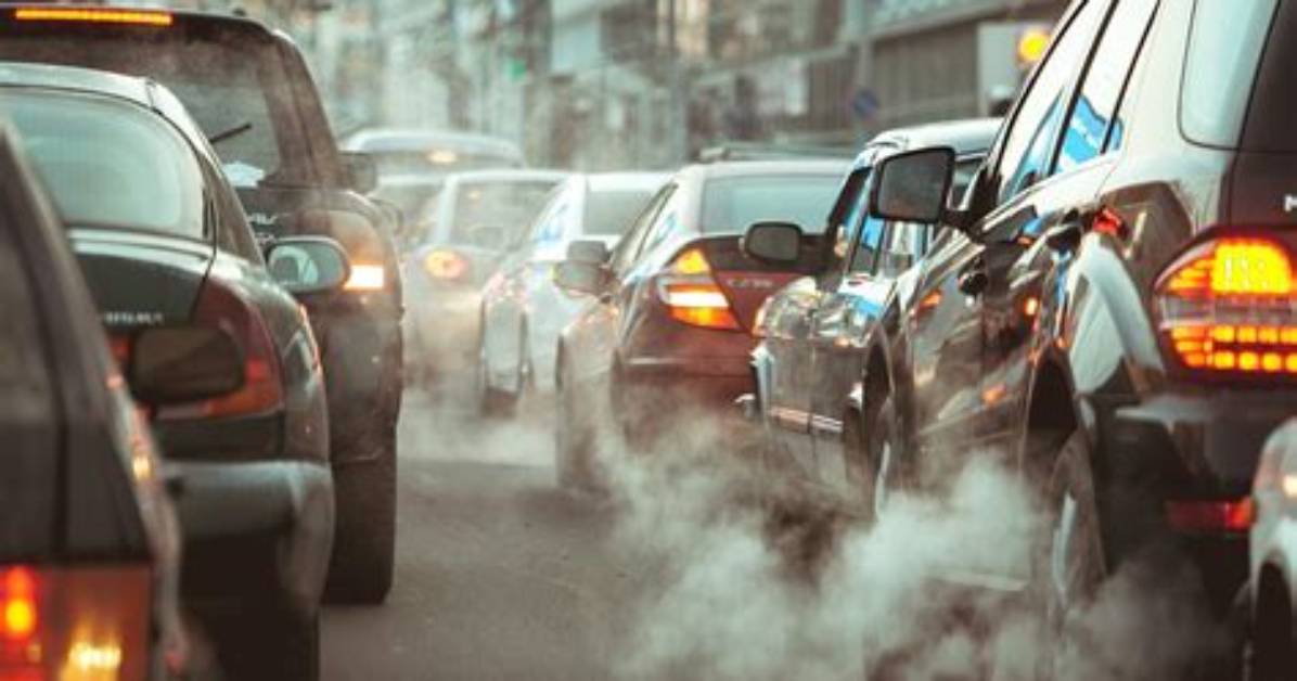 How Is Vehicular Pollution?